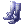 Ícone de Sapatos de Sombra de Guarda de M. Imperial