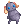 Ícone de Cute Starved Demon Doll