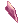 Ícone de Fragmento de Minério Roxo