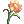 Ícone de Flor de Mantis