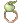 Ícone de Anel de Maçã Verde
