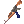 Ícone de Rifle de Renegado de Provação