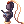 Ícone de Desespero de Assassino