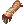 Ícone de Luva de Falcoeiro