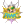 Ícone de Broche de RWC