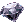 Ícone de Orbe Automático (Balanço de Tornado)
