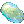 Ícone de Orbe Automático (Vento de Gelo de Chama)
