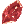 Ícone de Nível de Orbe de Lobo 3 (FOR)