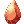 Ícone de Nível de Orbe de Lobo 1 (Recuperação de HP)