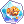 Ícone de Orbe de Geleira Mágico (Outono de Clarão)