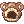 Ícone de Traje: Capuz de Urso de Ursinho