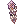 Ícone de Traje: Maria-Chiquinha de Lado (Roxo)