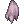 Ícone de Traje: Pônei Baixo (Roxo)