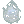 Ícone de Liberação Latente (Cruz de Guilhotina II)