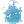 Ícone de Liberação Latente (Mestre Elemental V)