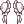 Ícone de Costume Chung E Shinyon Cap