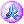 Ícone de Frontier Crystal (Poison) 4Lv