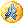 Ícone de Cristal de Mundo de Dimensão (Congelado)