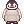 Ícone de Traje: Pinguim de Bebê