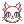 Ícone de Traje: Gato Branco