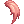 Ícone de Traje: Pônei de Lado (Vermelho)