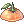 Ícone de Traje: Chapéu de Sabor Laranja