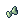 Ícone de Traje: Fita (Verde)