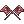 Ícone de Traje: Bandeira de Glória (Vermelho)