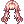 Ícone de Costume: Choa Hairstyle (Peach)