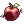 Ícone de Costume Pierced Apple