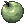Ícone de Traje: Chapéu de Maçã Verde