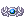 Ícone de Coroa de Runa de Dimensões de Tempo (Mestre Elemental)