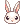 Ícone de Costume Jumbo Rabbit