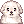 Ícone de Costume Great Pyrenees