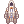 Ícone de Túnica de Geada de Noblesse