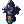 Ícone de Traje de Ninja de Graça