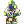 Ícone de Traje de Nebulosa de Concentração