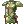 Ícone de Awakened Orc Load Armor