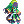 Ícone de Elemental Possession