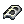 Ícone de Escudo de Pena