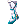 Ícone de Illusion Leg Type B (Bound)