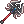 Ícone de Costume Labrys Axe