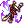 Ícone de Costume Twin Blades of Evil Soul