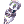 Ícone de Illusion Booster R(Bound)