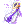 Ícone de Luva de Orlean Gravado