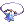 Ícone de Colar de Floco de Neve