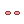 Ícone de Rubor
