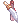 Ícone de Adaga de Ninja de Herosria I