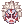 Ícone de Máscara de Kabuki