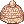 Ícone de Gorro Marrom